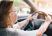 Studies: Older-model vehicles increase risk for senior drivers