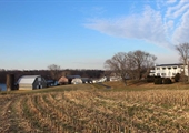 Century Farms are a testament to Virginia’s agricultural longevity