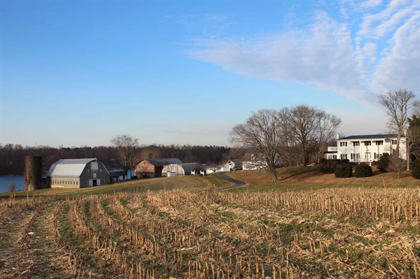 Century Farms are a testament to Virginia’s agricultural longevity