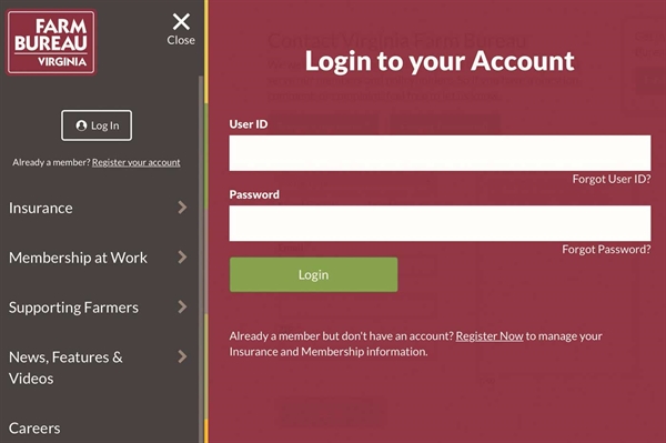 Get the most out of your account with self-service options