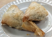 Spanakopita