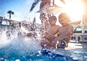 Enjoy member savings on your spring break stay