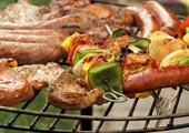 Prioritize safety when grilling this spring and summer