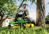 Upgrade your mowing equipment at cut-rate prices!
