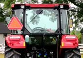 Farmers, motorists reminded to pay attention to large equipment on Va. roadways