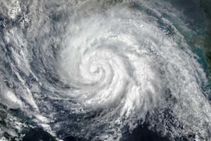 Weather experts caution earlier hurricane season