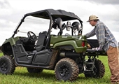 Save on the purchase of a new utility vehicle with exclusive savings from Yamaha