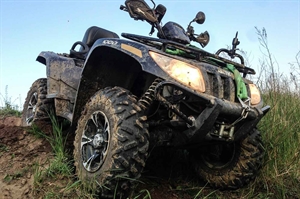 Farm women and youth more likely to be injured in ATV, UTV accidents