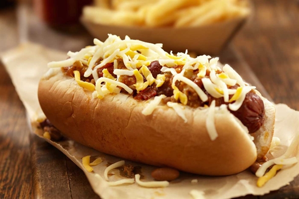 Make your hot dogs extraordinary by adding flavorful toppings