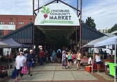 Discover the history behind Virginia’s oldest farmers markets, on Real Virginia