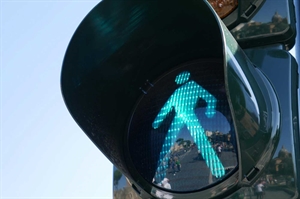 Va. motorists urged to be mindful of pedestrians, bicyclists