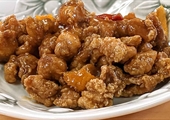 Orange Chicken