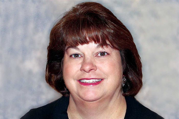 Hundley re-elected Farm Bureau Women’s Leadership Committee chair