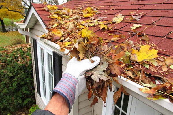 Act now to keep your home safe from damaging winter weather