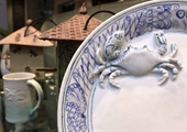 Virginia-made pottery is a long-utilized art form