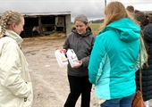 Hanover County’s last remaining dairy farm to diversify operation with new creamery