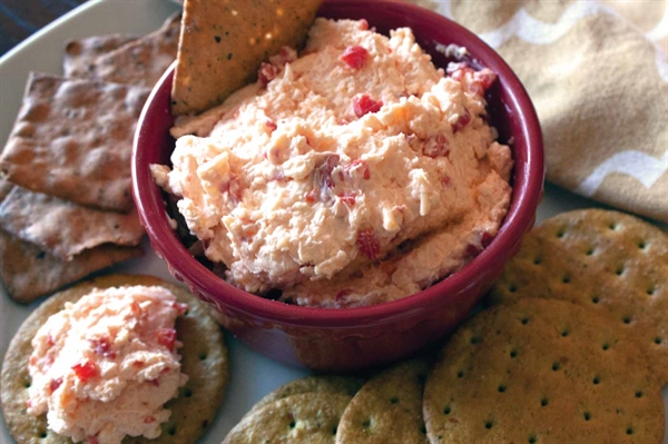 Pimento Cheese