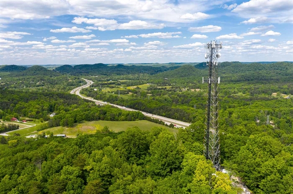 Broadband access is reaching more Virginia farmers, on Real Virginia