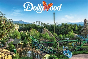 Seize the springtime sunshine with Dollywood discounts