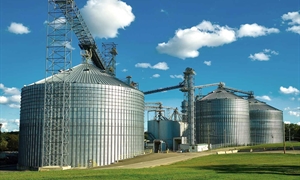 Hanover Farm Bureau donates grain bin rescue equipment to Hanover Fire-EMS Department