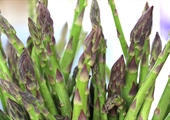 Demand for seasonal asparagus remains high