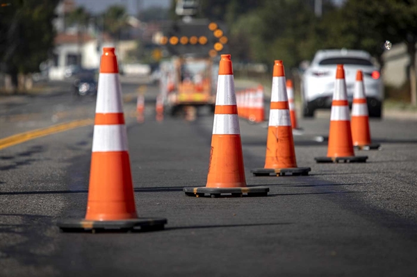 All motorists play a role in work zone safety