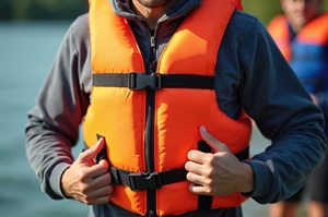 Boating? Skip the cocktails, not the life jacket