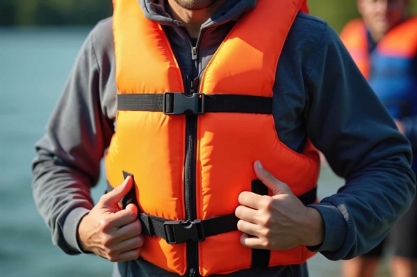 Boating? Skip the cocktails, not the life jacket