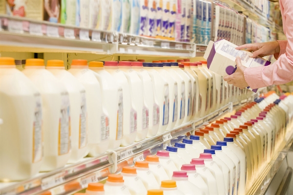 Farm Bureau: Enforce milk labeling standards for consumer clarity