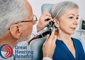 Save on top hearing aids with Great Hearing Benefits