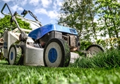 Avoid disaster, prioritize safety when mowing lawns