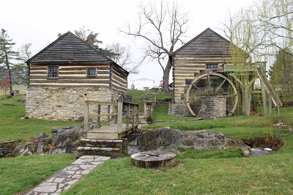 Farm museums bring history, innovations and legacies to life