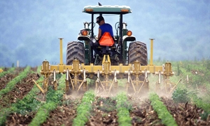 National observance reminds agriculturalists to prioritize safety on the job