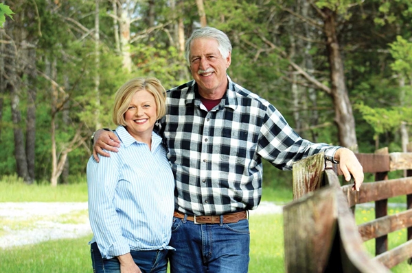 Retirees reflect on long careers as they turn to full-time farming