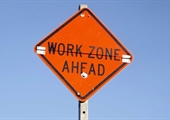 Innovators improve work zone safety through automation at VT Transportation Institute