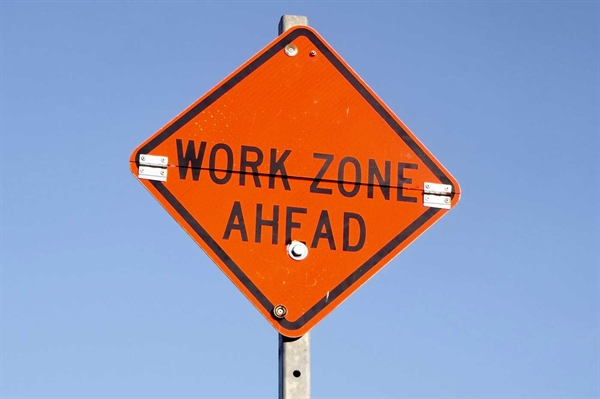 Innovators improve work zone safety through automation at VT Transportation Institute