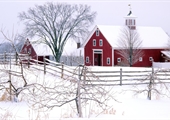 Virginia farms offer idyllic countryside getaways