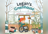 AITC Book of the Year explores crops and greenhouse gardening