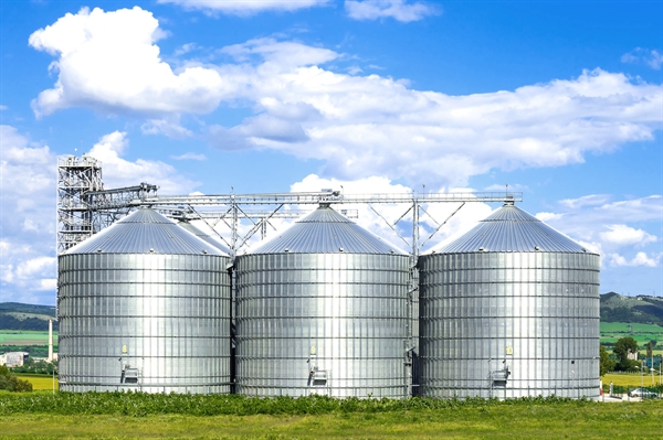 Grain bin rescue devices and trainings proliferating in grain-producing counties