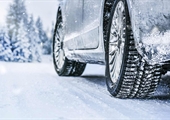 Gear up for the new year with savings on tires and parts