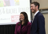 Goochland County Young Farmers ranked among nation’s most accomplished at national convention