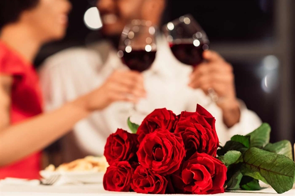 Dazzle someone special this Valentine’s Day with Member Deals Plus®