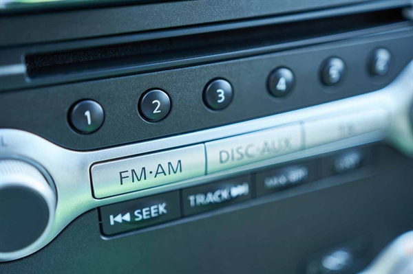 Farm Bureau teams up with ag groups to keep AM radio in vehicles