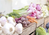 Winter farmers markets offer fresh, local options year-round
