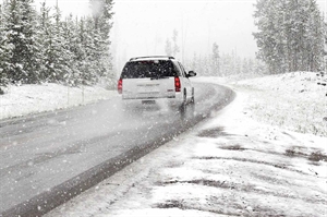 Stay safe and warm this winter at home and on the road