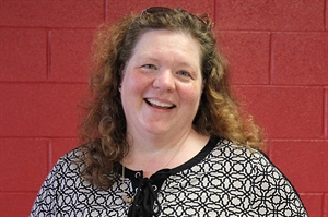 Loudoun County educator named Virginia AITC Teacher of the Year, receives national honor