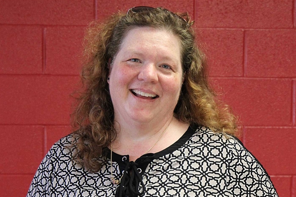 Loudoun County educator named Virginia AITC Teacher of the Year, receives national honor