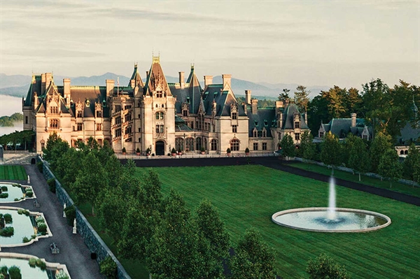 Access savings for Biltmore Estate’s most serene season