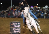 Don’t miss riveting rodeos at The Meadow Event Park