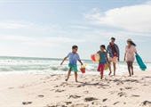 Save on your spring break stay at select hotels